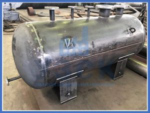Расходная ёмкость печного отопления в Брянске