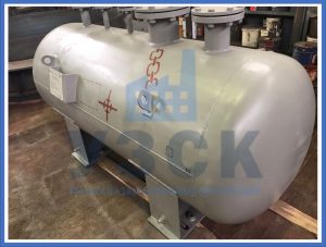 ГЭЭ сосуд работающий под давлением в Брянске