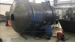 Бак дренажный в Брянске