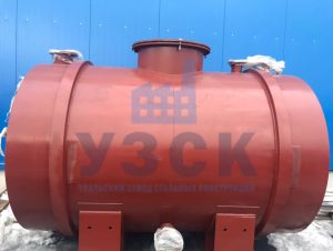 Бак конденсатный БК 38.00.000-06 в Брянске