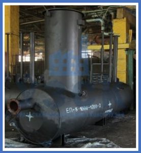 Емкость дренажная ЕП в Брянске