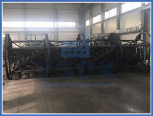 РВС резервуары производитель, завод в Брянске