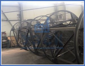 РВС резервуары производитель, завод в Брянске