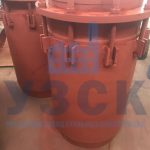 Сальниковые компенсаторы в Брянске