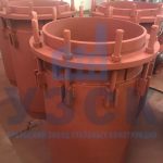 Сальниковые компенсаторы в Брянске