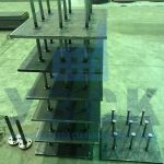 Закладные детали в Брянске