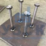 Закладные детали в Брянске