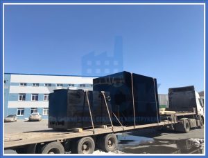 Бак для воды по серии 5.904-43 А16В в Брянске