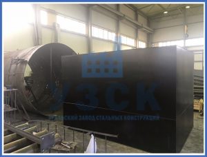 БАК А1 БВ в Брянске