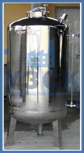 ВЭЭ емкостный аппарат в Брянске