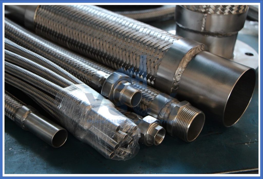 металлорукав, РГМ, рукав гибкий металлический в Брянске