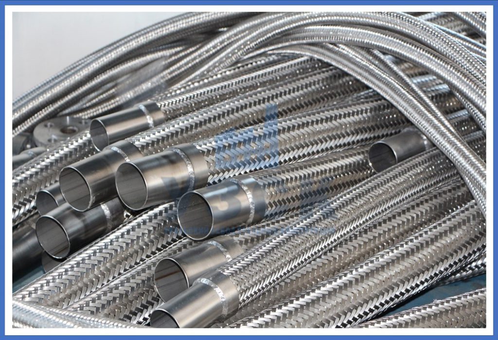 металлорукав, РГМ, рукав гибкий металлический в Брянске