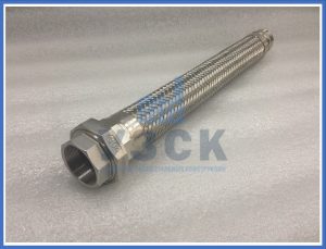 Металлорукав, РНВД, рукав нержавеющий высокого давления в Брянске