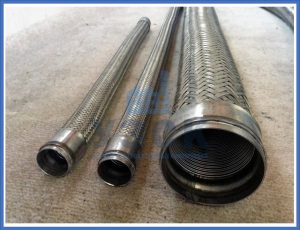 Металлорукав, РНВД, рукав нержавеющий высокого давления в Брянске