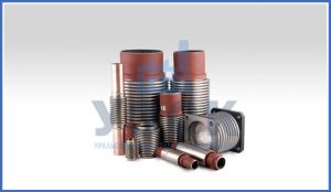 Сильфонные компенсаторы в Брянске