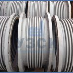 Сильфонные компенсаторы КСОФ в Брянске