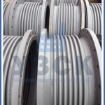 Сильфонные компенсаторы КСОФ в Брянске