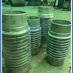 Компенсаторы сильфонные КСО в Брянске