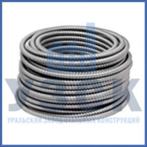 Металлорукава, гофра, шланг, труба, Hyparflex в Брянске