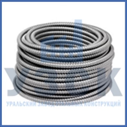 Металлорукава, гофра, шланг, труба, Hyparflex в Брянске