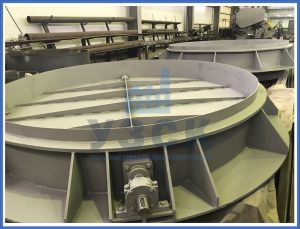 Клапаны ПГВУ, ОСТ, КЛК Ду 2800 от завода в Брянске