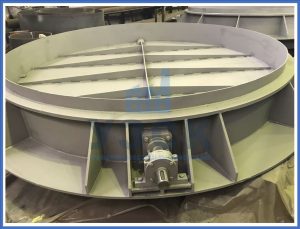 Клапаны ПГВУ, ОСТ, КЛК Ду 2800 от завода в Брянске