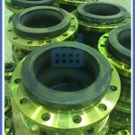 резиновые компенсаторы трубопроводов в Брянске