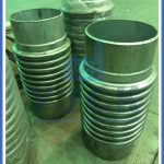 компенсатор сильфонный осевой в Брянске