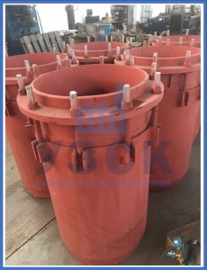 сальниковые компенсаторы для тепловых сетей в Брянске