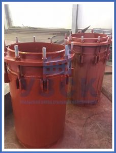 сальниковые стальные компенсаторы в Брянске