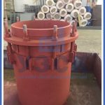 компенсатор сальниковый россия в Брянске