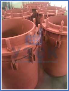 сальниковые компенсаторы Ду 150, Ду 200, Ду 250 в Брянске