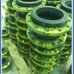 компенсатор резиновый ду 100 в Брянске