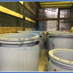 сильфонные компенсаторы для тепловых сетей в Брянске