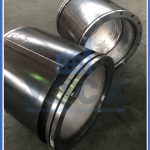 компенсатор сильфонный фланцевый в Брянске