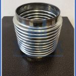 компенсатор сильфонный для труб в Брянске