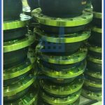 компенсатор резиновый фланцевый в Брянске