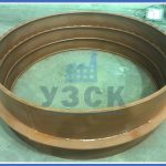 компенсаторы линзовые осевые в Брянске