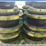 компенсатор резиновый муфтовый в Брянске