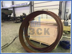 компенсатор линзовый ост в Брянске