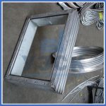 прямоугольные линзовые компенсаторы в Брянске