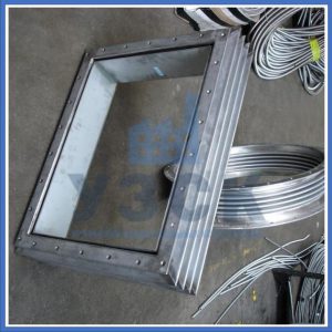 прямоугольные линзовые компенсаторы в Брянске