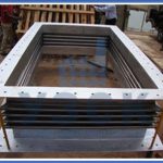 прямоугольные линзовые компенсаторы в Брянске