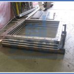 прямоугольные линзовые компенсаторы в Брянске