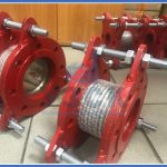 компенсатор сильфонный с кожухом в Брянске