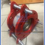 компенсатор сильфонный с кожухом в Брянске