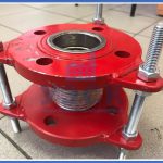 компенсатор сильфонный с кожухом в Брянске