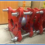 компенсатор сильфонный с кожухом в Брянске