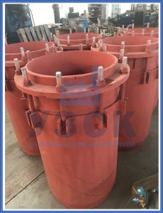 сальниковый компенсатор в Брянске