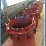 компенсатор сальниковый односторонний в Брянске